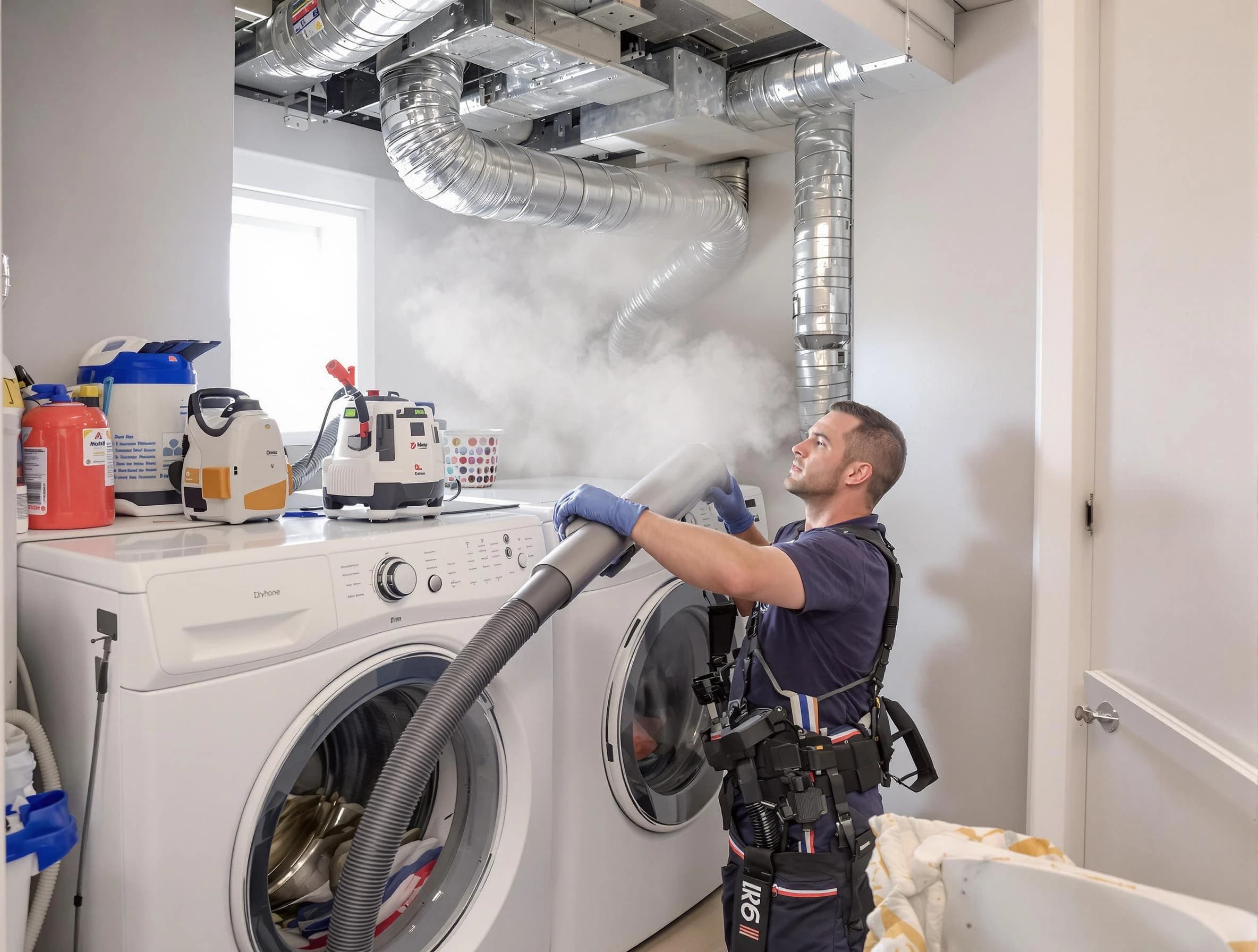 Duct Cleaning service in Allegheny, PA
