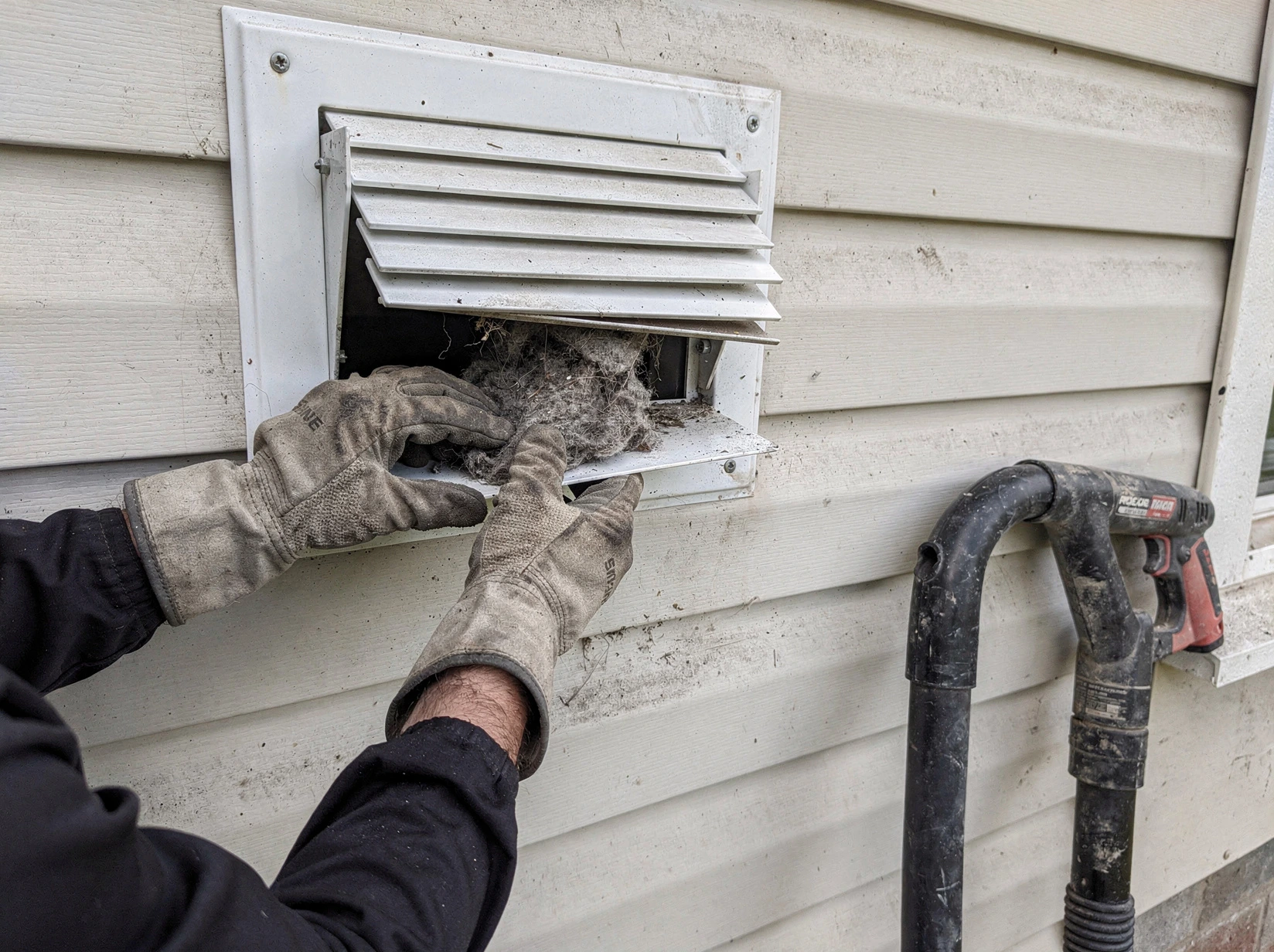 Exhaust Vent Cleaning service in Allegheny, PA