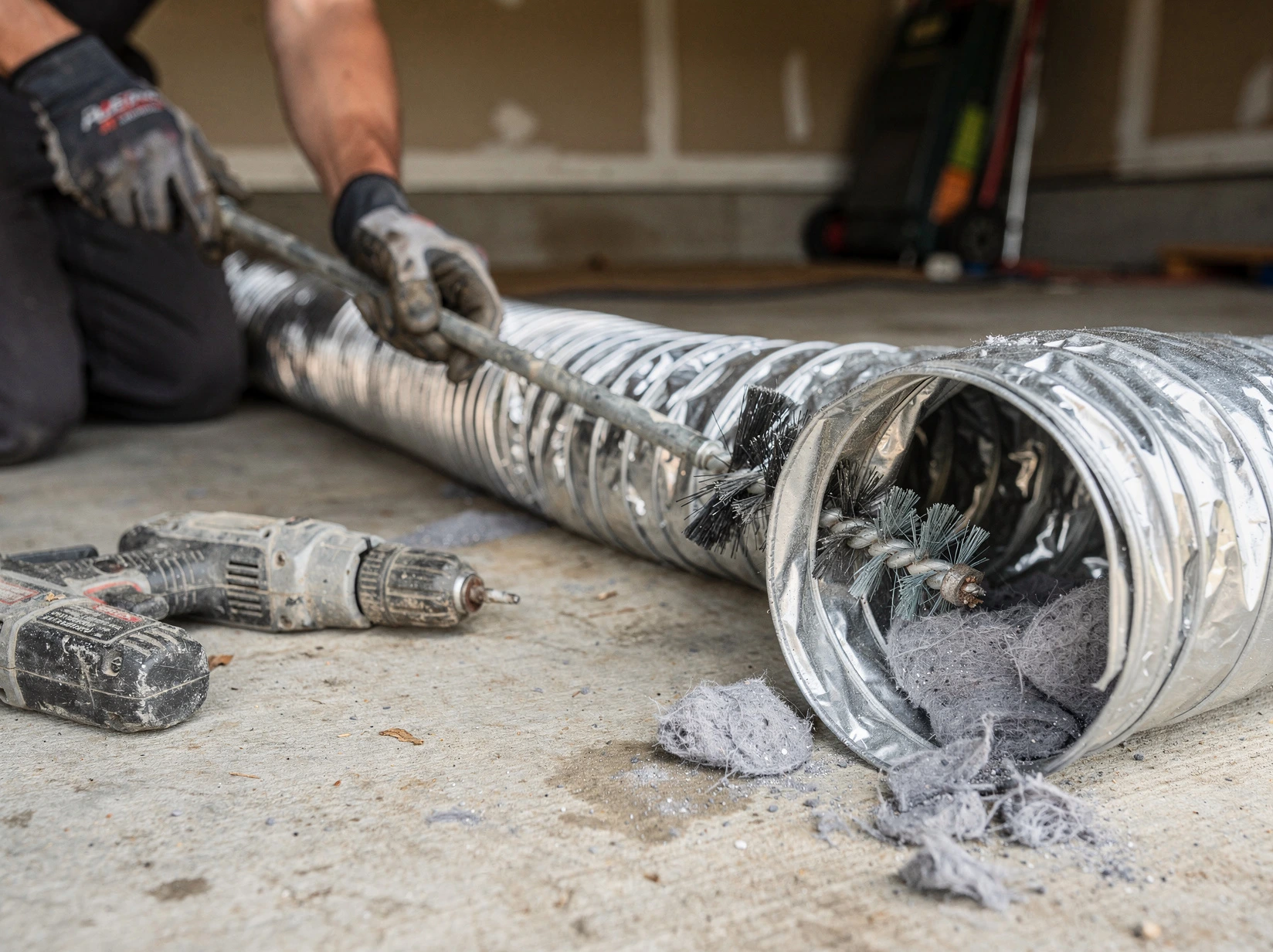 Duct Cleaning service in Allegheny, PA
