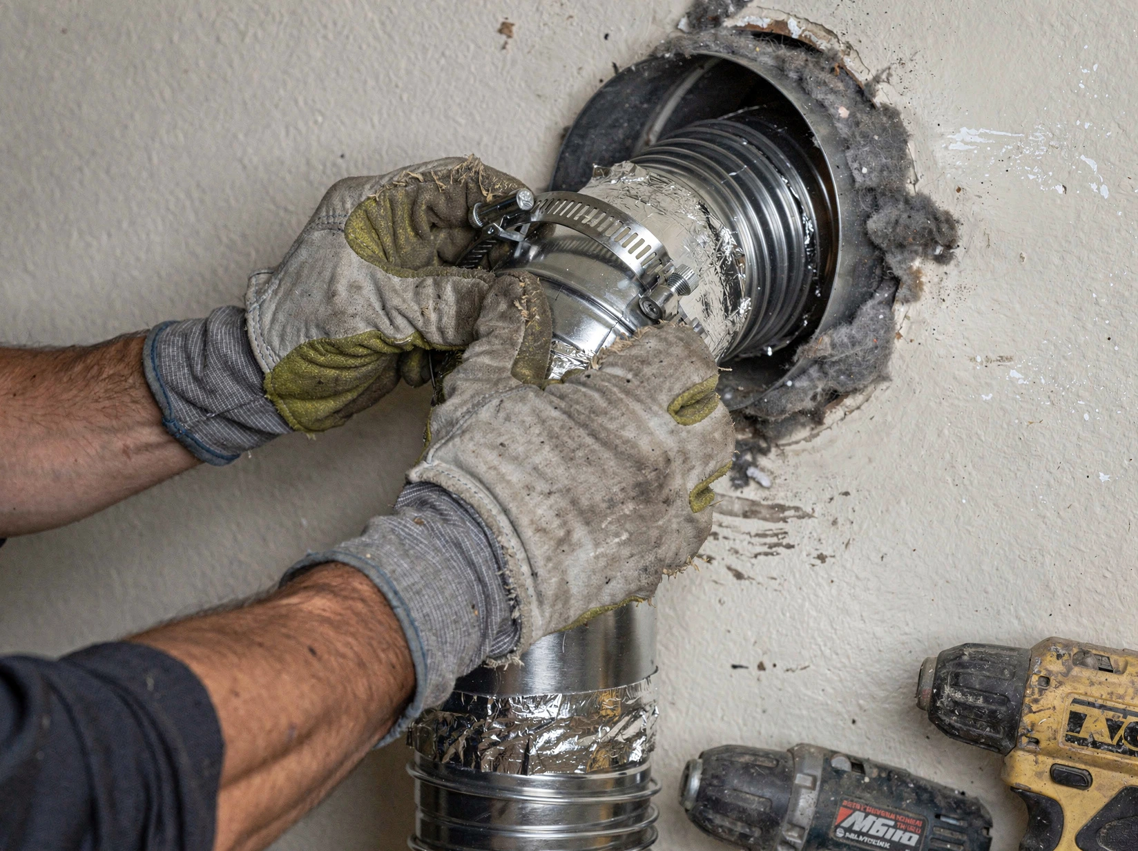 Hose Installation service in Allegheny, PA
