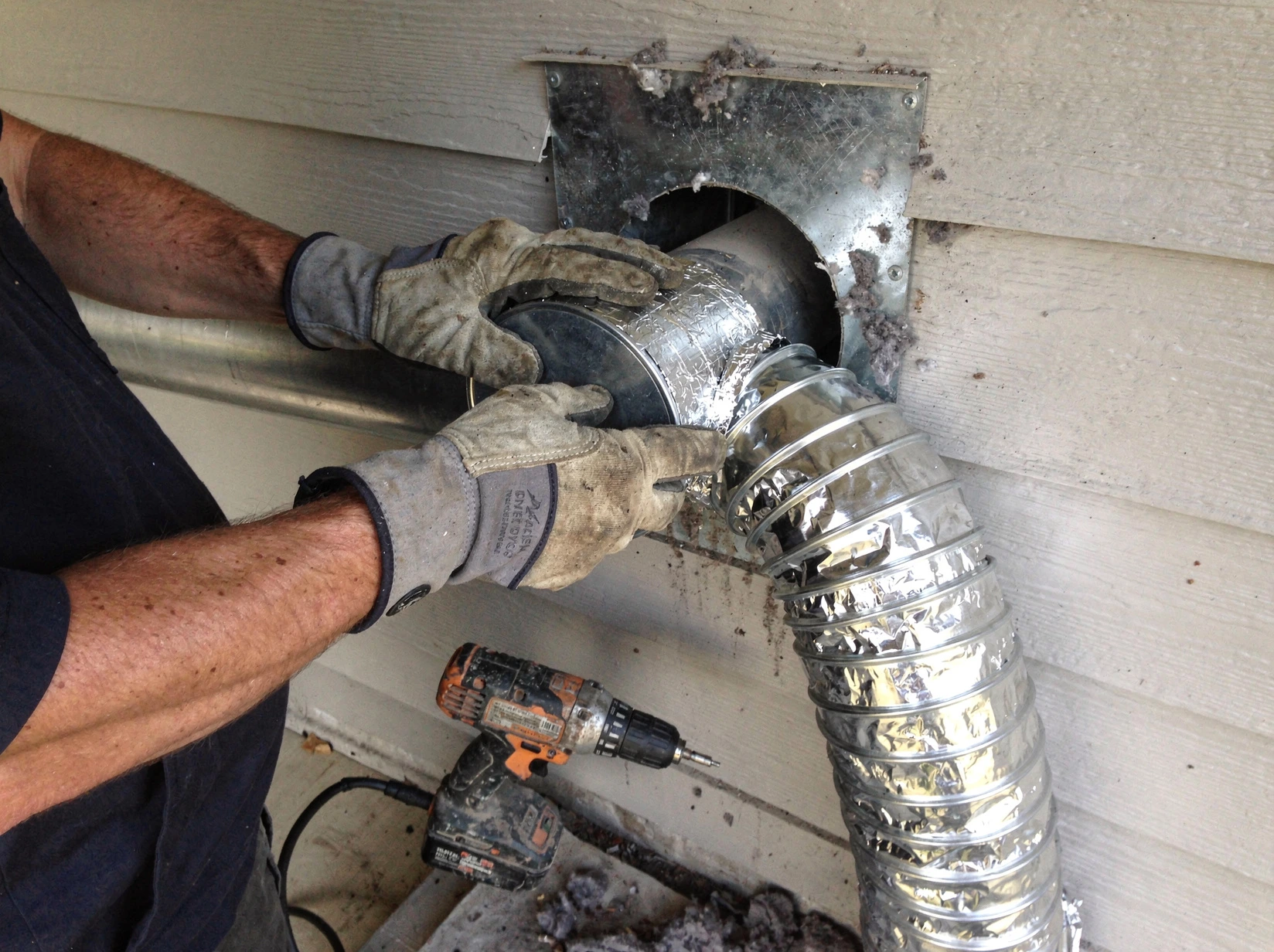 Vent Repair & Installation service in Allegheny, PA