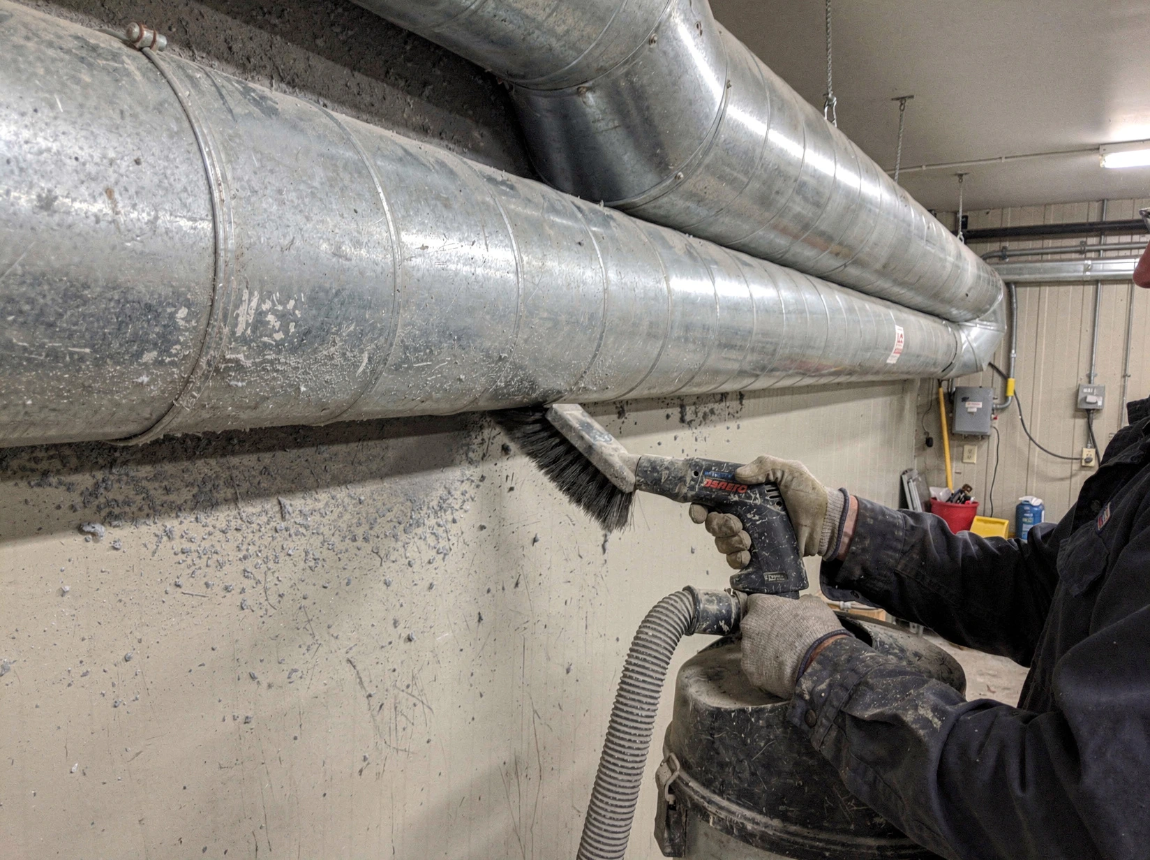 Industrial Vent Cleaning service in Allegheny, PA