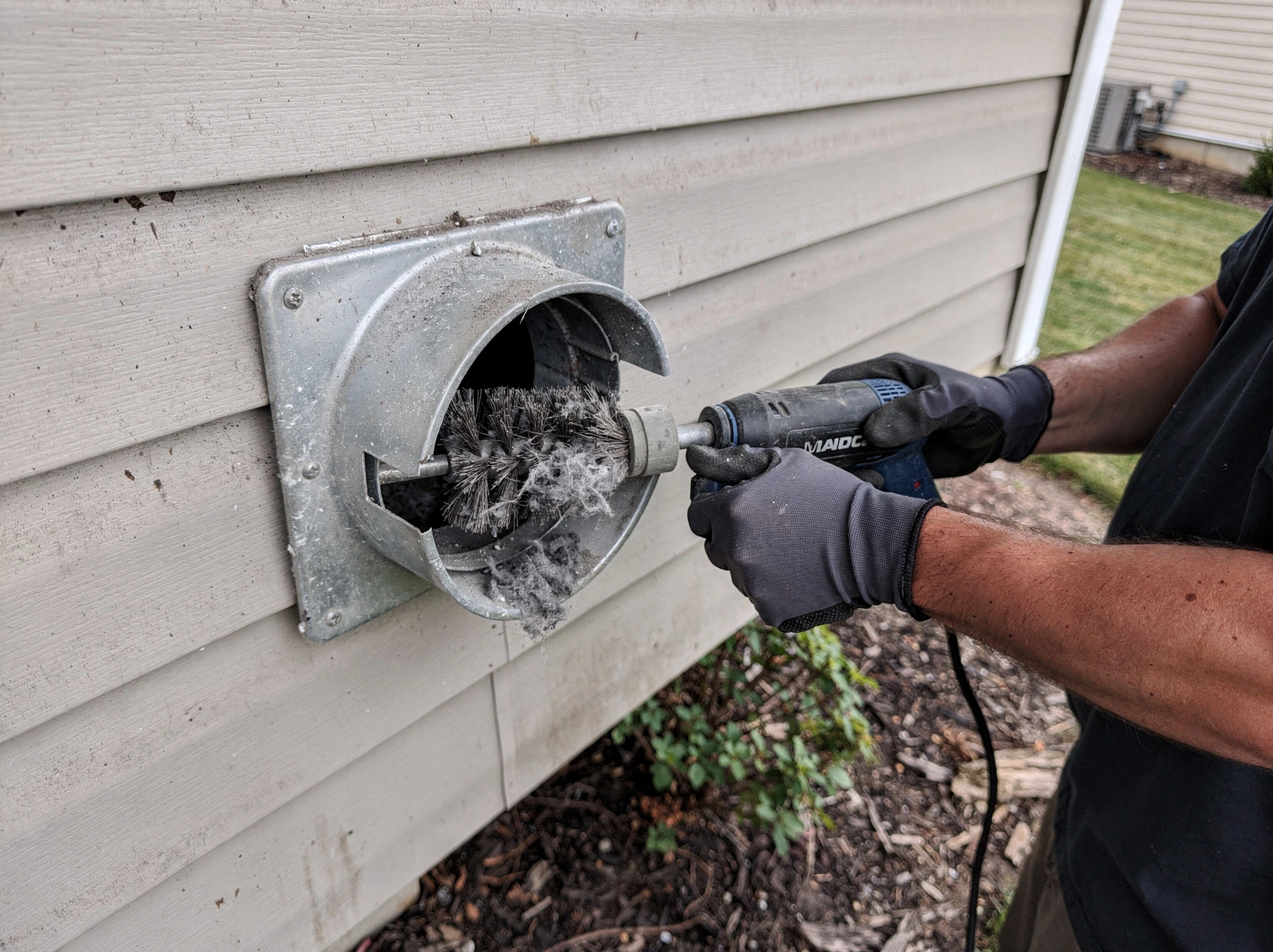 Residential Vent Cleaning service in Allegheny, PA